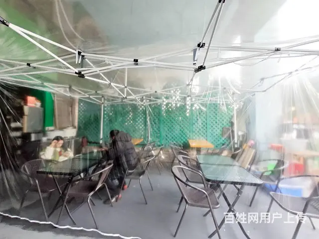 （老板本人）车站南路餐馆夜宵粉面馆优价转让  5949 - 图片 2