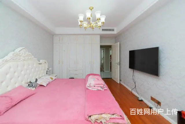 急卖！ 万达旁太湖明珠苑 中高楼层 采光好 南北通透 价可谈 - 图片 3
