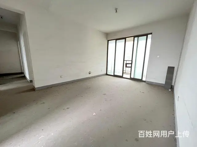 下沙江滨毛坯南北134.80平世茂江滨花园碧景湾热卖 - 图片 4