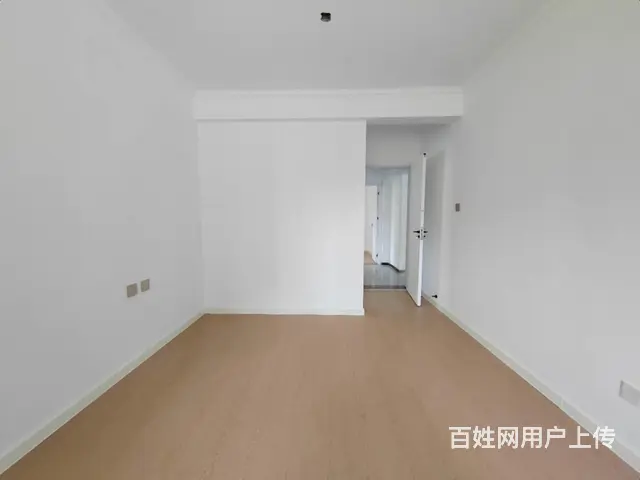 凤栖台 121平3室89.8万 南北通透落地窗 可贷款 - 图片 6