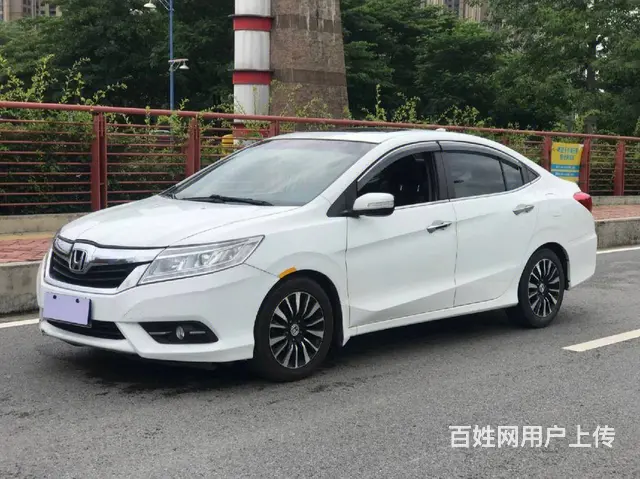 天下行租车 - 图片