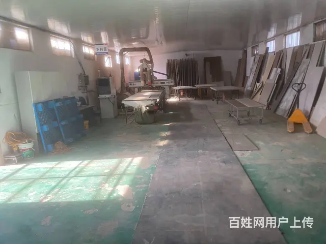 （创美）张村双岛独门独院600平全屋定制厂房转让 - 图片 3