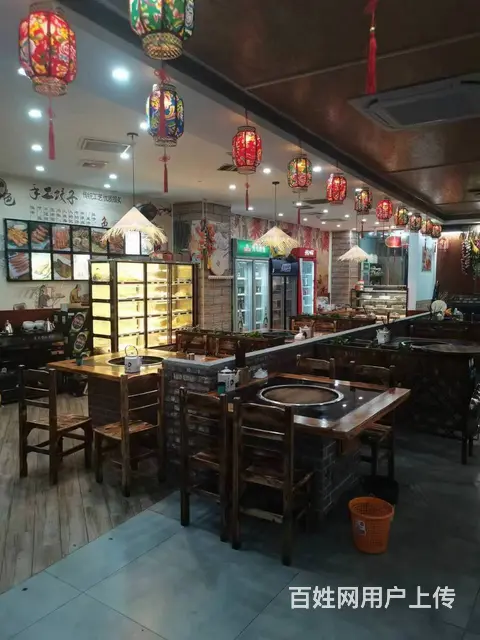 （51旺铺推荐）美兰区南宝路200平餐饮转让 - 图片 4