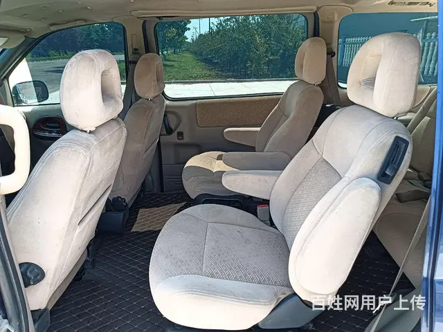 【搞定了！】别克GL8 2007款 2.5 自动 GT 7座 - 图片 4