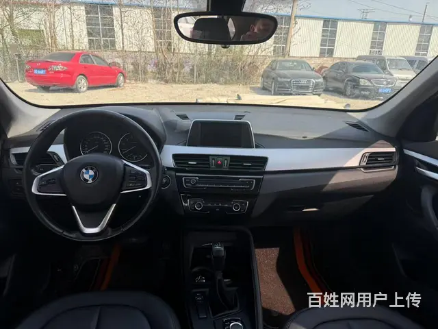 宝马 宝马X1 2018款 X1 sDrive18Li 1. - 图片 7