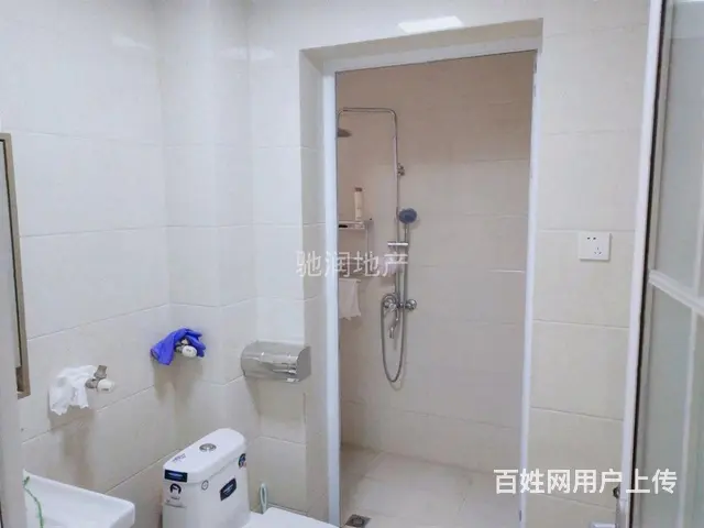 桃源公馆，两室新装修，随时可以看房家具家电齐全，拎包入住 - 图片 8