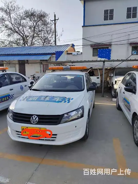 陪驾陪练 王教练 - 图片