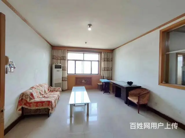 珍珠街干休所5层三居室72万  普通住宅 简单装修 - 图片 2
