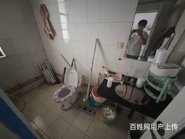 焦东路十七中附近 群英新村涧华小区2楼 - 图片 6