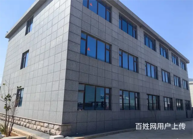 （诚速）租洪河路标准厂房 可办环评绿化整洁交通便利停车方便 - 图片 1