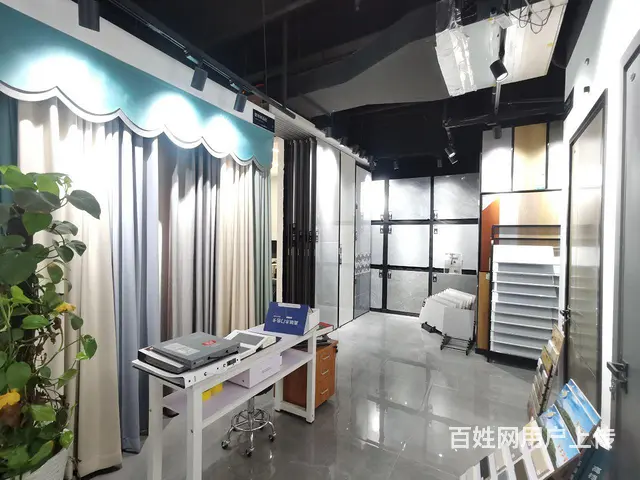 旺铺居）中高端全屋整装装饰店整体转让或空转 - 图片 7