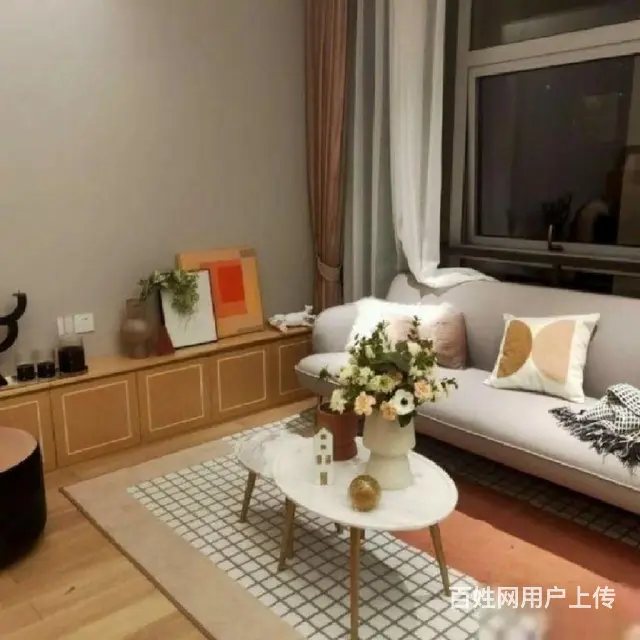 恐龙园民宿世茂广场精装交付全落地窗特惠7000起清盘价 - 图片 1