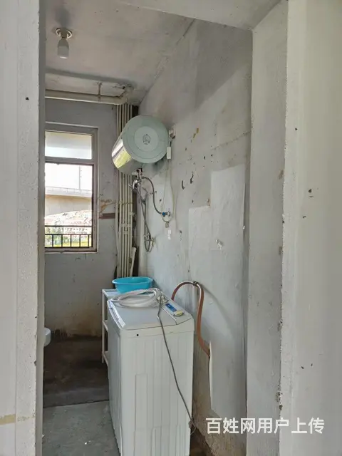房东直租个人房源电梯6楼 - 图片 4