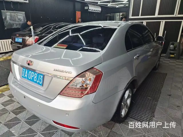 代步练手 - 图片 8