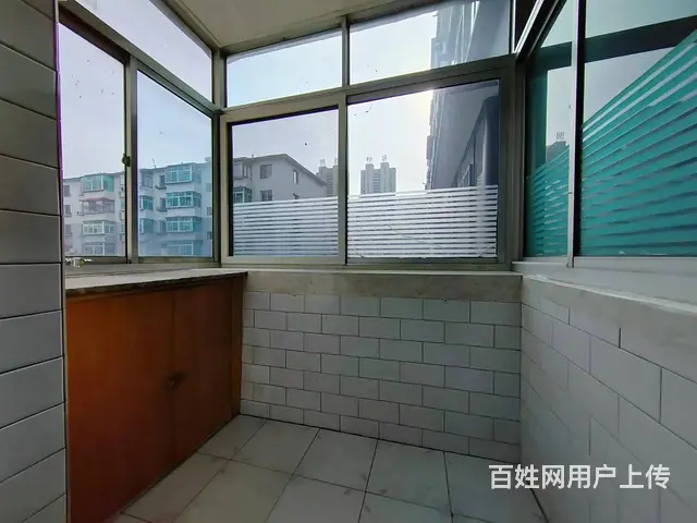 二道街 步梯4楼 千扶社区 普通住宅 简单装修 - 图片 4