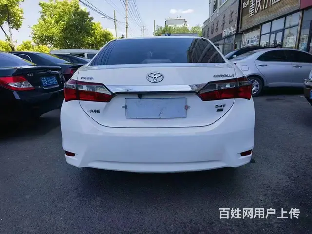丰田 卡罗拉 2019款 1.2T 无级 运动版 - 图片 9