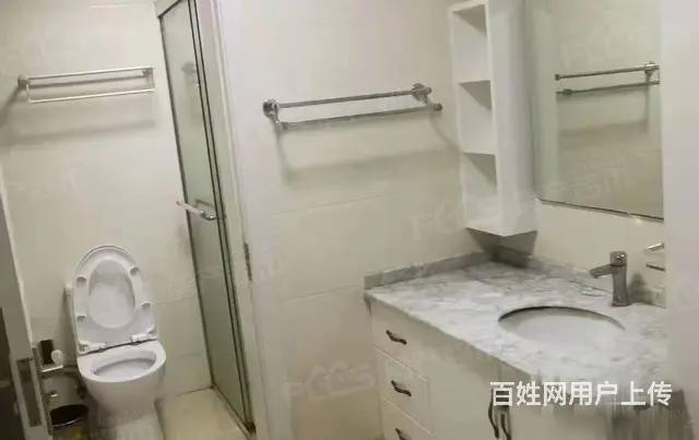 丽景苑，精装东边套2楼，设施齐全保养好，有钥匙 - 图片 4
