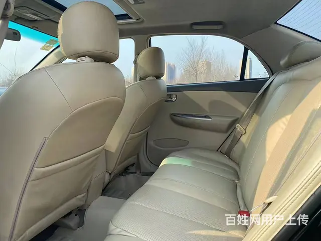 比亚迪G3 2011款 G3R 1.5 手动 尚雅型 - 图片 6