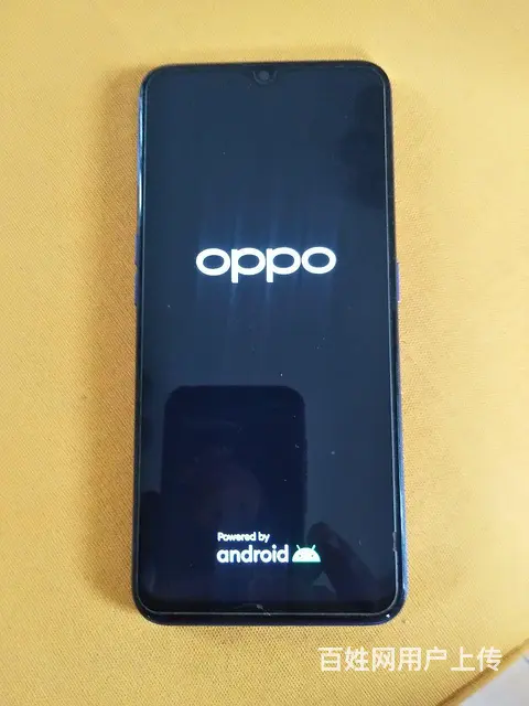 OPPOA9原装手机内存6十128G转让 - 图片 1