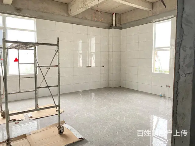 武进厂房装修 武进净化车间装修 金坛轻钢龙骨隔墙 - 图片 2