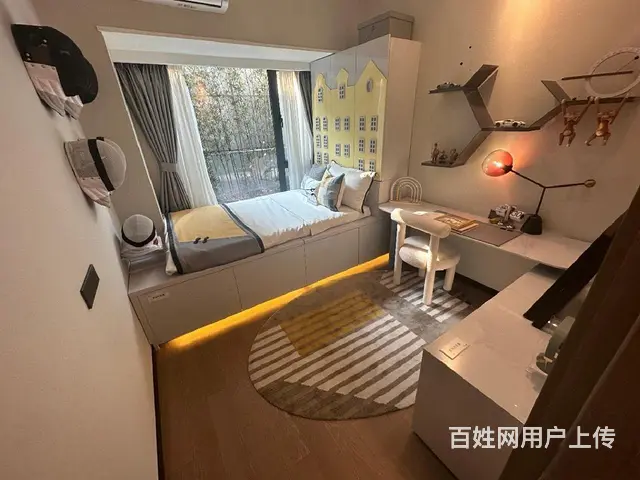 市区招商花城旁 山东健康家人乐府66-125㎡）2.6万起 - 图片 5