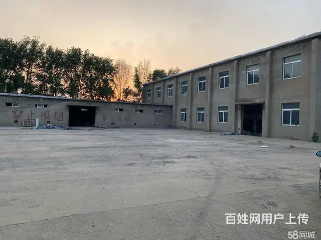 沈北区清水街道厂房1000平出租 - 图片