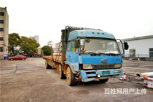 距离推荐|濉溪县报废汽车的回收价格，濉溪县报废汽车多少钱一辆 - 图片 3