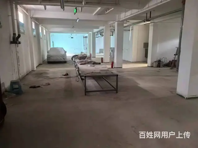 （都市信息）开发区厂房和场地出租 - 图片 4