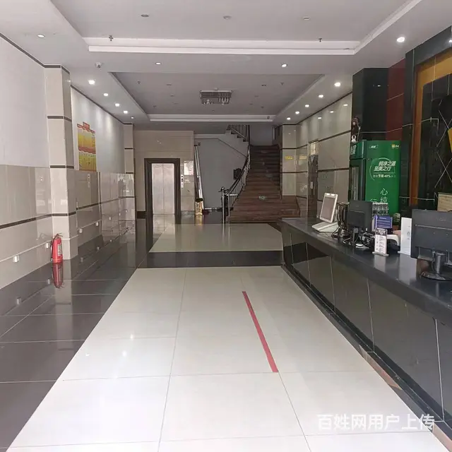 （51旺铺推荐）龙华区博巷路3200平整栋宾馆低价转让 - 图片 4