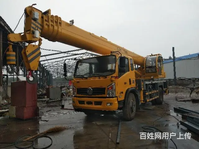 钢结构制作安装维护 - 图片 2