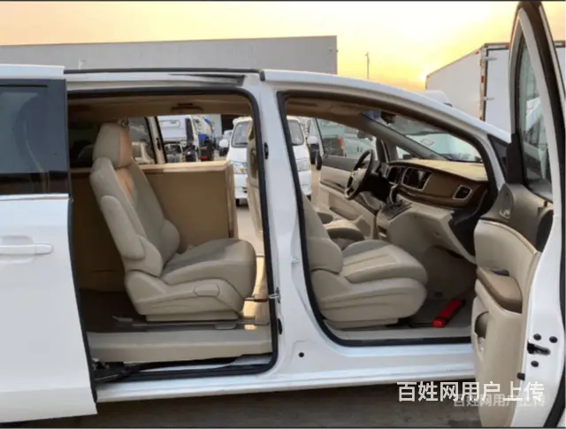 南开遗体返乡冷冻遗体遗体长途运输车 - 图片 1