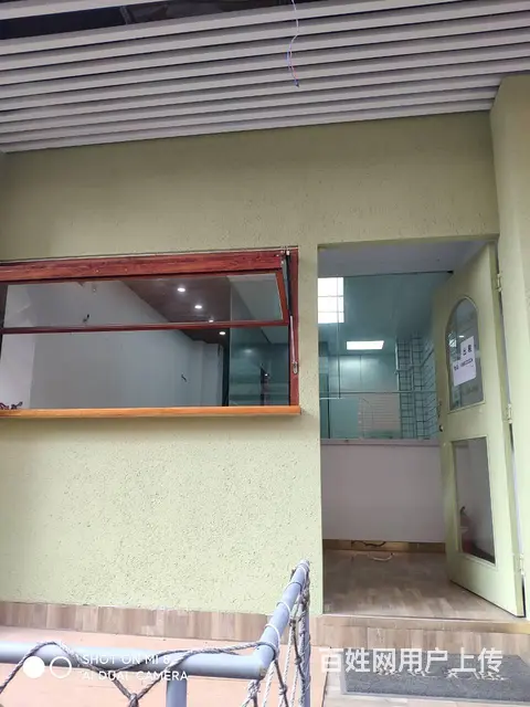 出租石岐莲塘路临街商铺 - 图片 1