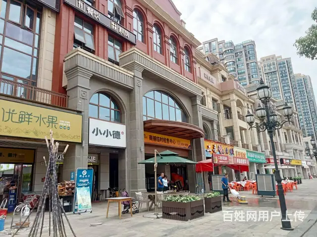 （老板本人）（好消息）六千师生学校对面水果店优价转让 - 图片 7