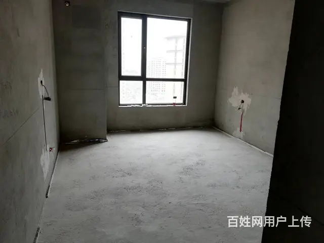 明珠家园 普通住宅 毛坯房可以贷款水暖电已做可以贷款 - 图片 8