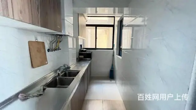 白领打工族快来看啊！便宜房家具电器齐全 98平30万元 - 图片 8