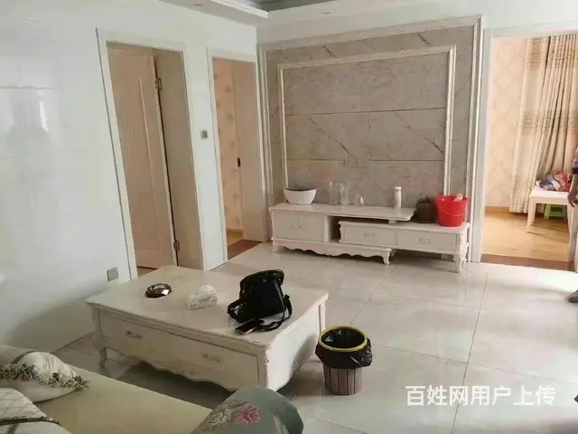 华城新村 纯3楼 产证面积96平 新装修，送十平方 - 图片 6