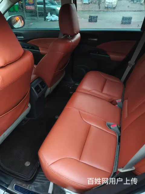 本田CR-V 2013款 2.0 自动 Exi两驱经典版 - 图片 6