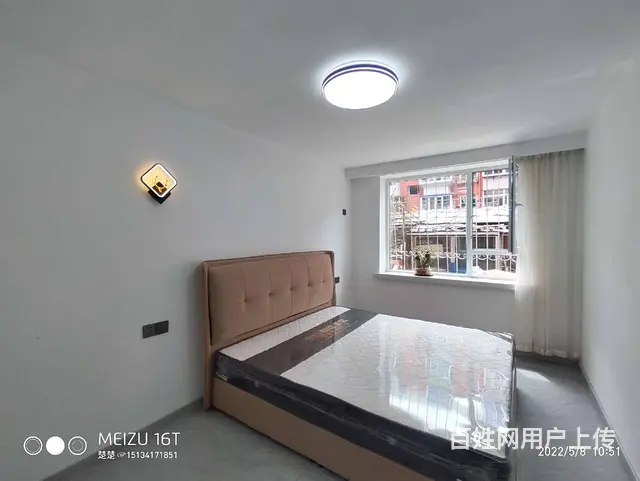 中央大街七中饶阳小学女儿里小凌里1楼60平南北通精装地暖可贷 - 图片 3
