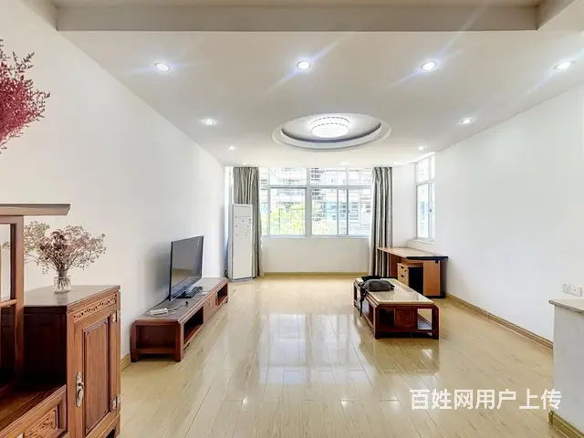 整租·古龙居住公园 4室2厅 南/北 - 图片 1