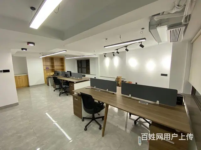 爆炸好房两套打通带设备 - 图片 2