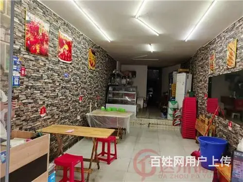 （达州铺源网）南外新达路60㎡烧烤店转让 - 图片 2