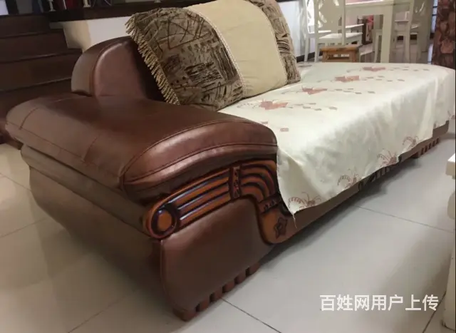 德阳沙发翻新沙发厂 - 图片 8