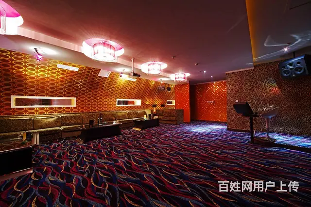 十大夜总会排行榜档次消费详情南宁玛莎 - 图片 1