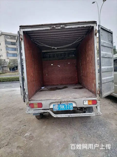 一汽解放 平板车 - 图片 9
