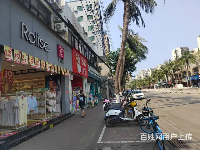 （51旺铺推荐）滨濂村25平空铺低价转让 行业不限 - 图片 6