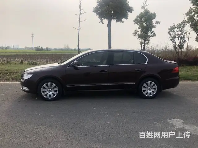 斯柯达 昊锐 2012款 1.8TSI 手自一体 - 图片 4
