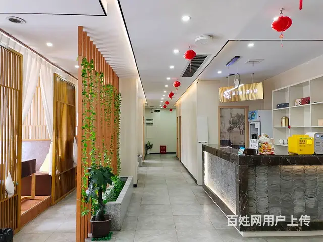 （老板本人）地铁口旁大型小区临街茶楼/棋牌室优价急转6017 - 图片 9