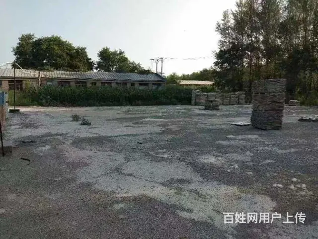 江北万宝镇厂房场地出租 - 图片 4