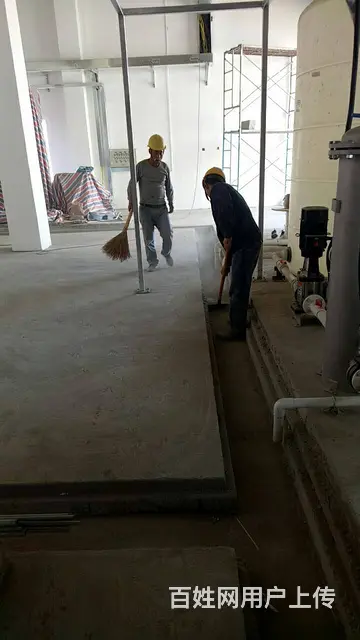 烟台楼顶防水 厂房防水 彩钢瓦防水 - 图片 6