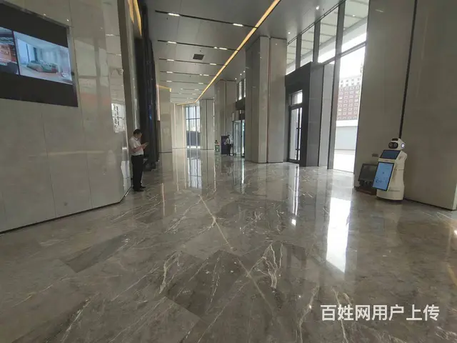 北站丨旭辉中心丨纯写丨125平丨7200均价丨财富 华府新地 - 图片 6